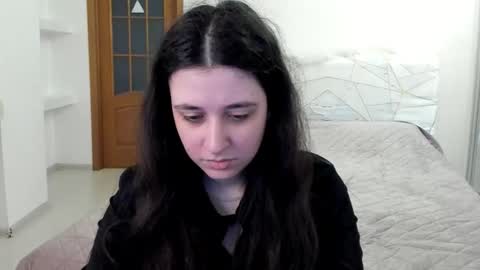 Kate online show from February 8, 9:57 am