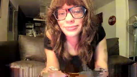 Gina Katana online show from February 14, 3:00 am