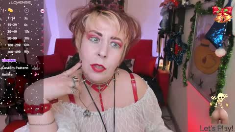 Gina Moor online show from January 16, 9:51 pm