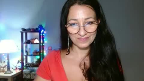 GinaONeon online show from October 5, 8:14 pm