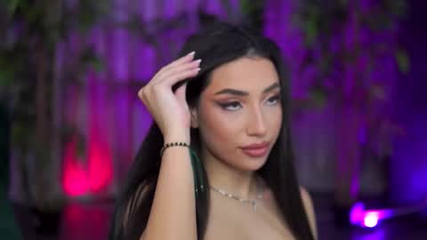 Gina online show from October 26, 8:26 pm