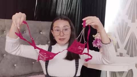 Ginn online show from September 17, 12:58 pm