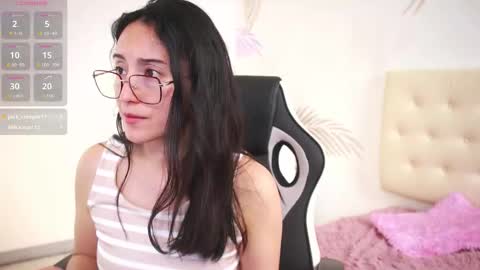 Ginn online show from January 15, 8:15 pm