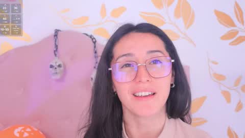 Ginn online show from October 18, 2:09 pm