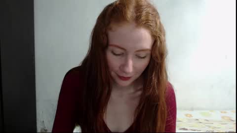 Ginger online show from December 21, 4:41 am
