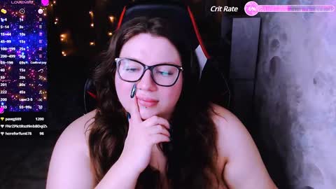 Alexa here online show from January 13, 10:35 pm