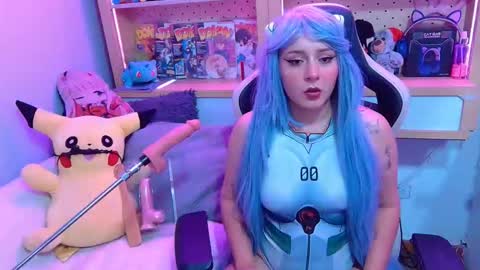 Ginger online show from February 2, 12:48 pm