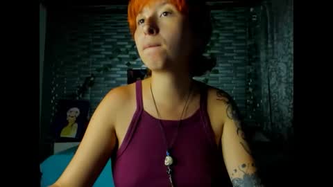 Ginger online show from December 16, 12:16 am