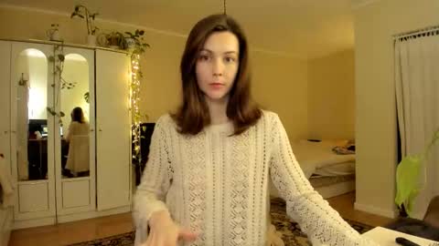 Vasilisa online show from December 5, 5:25 pm