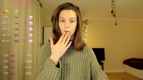 Vasilisa online show from October 29, 5:59 pm