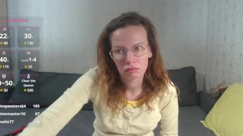 Michelle online show from January 5, 6:13 am