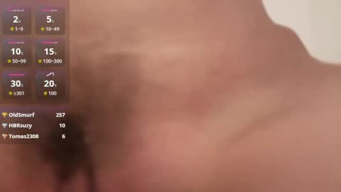 Michelle online show from April 14, 12:43 am