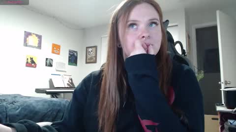 gingervial online show from October 13, 10:56 pm