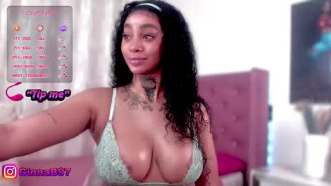 Ginna Bolton online show from March 4, 8:54 am