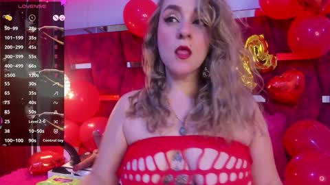 Ginna online show from February 5, 12:06 pm