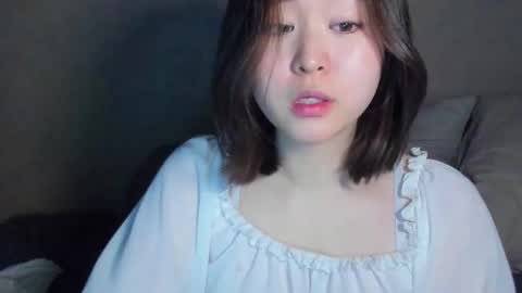 Ginny online show from March 18, 12:37 am