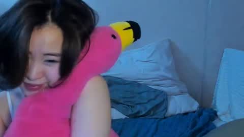 Ginny online show from March 5, 12:06 am