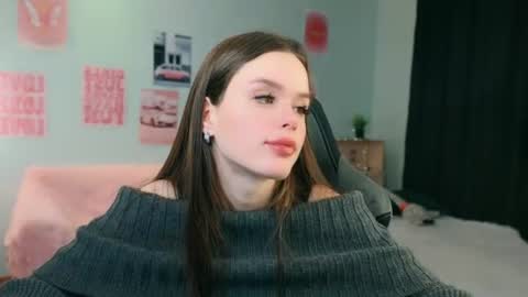 Ginny online show from July 18, 7:27 pm