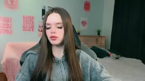 Ginny online show from July 17, 7:17 pm
