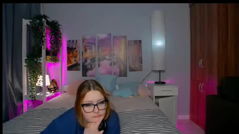 Ginny online show from February 2, 5:21 am