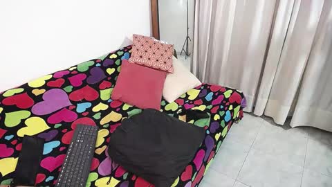 Giorgia online show from March 7, 11:05 pm