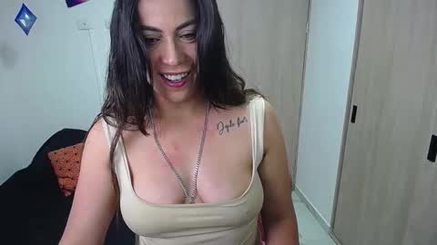 Giorgia online show from March 31, 1:05 am