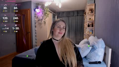  Lana  online show from January 3, 1:48 am