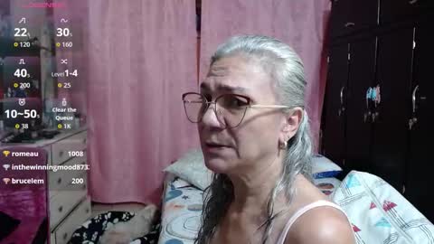 Mary online show from November 26, 5:08 am