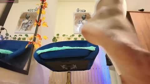 Georgina Martinez online show from October 3, 9:20 pm