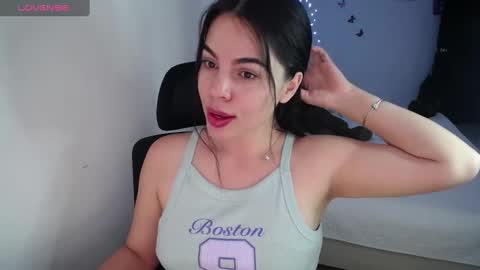 GIO RIVERA online show from September 23, 7:50 am