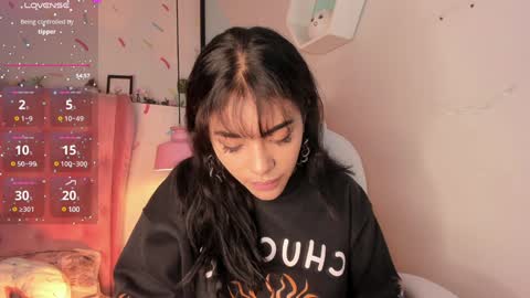 Giovanna  online show from February 6, 4:53 am