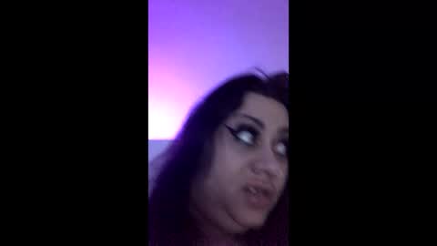 gipsygiulia online show from May 16, 1:30 am