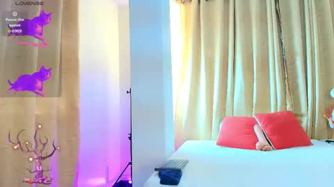 Girl Amada online show from November 18, 7:26 pm