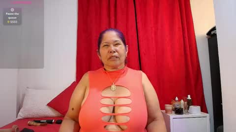 Girl Amada online show from March 24, 5:51 pm