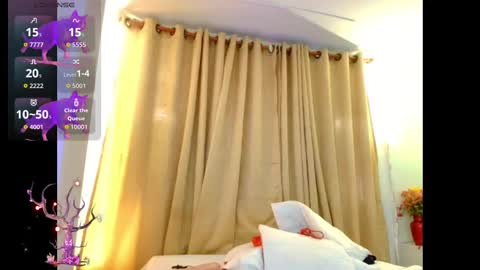 Girl Amada online show from November 9, 6:26 pm