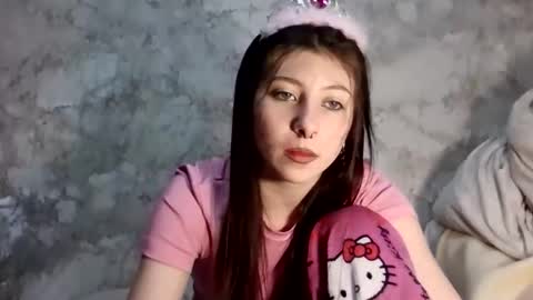 girl_cute007 online show from March 15, 11:07 pm