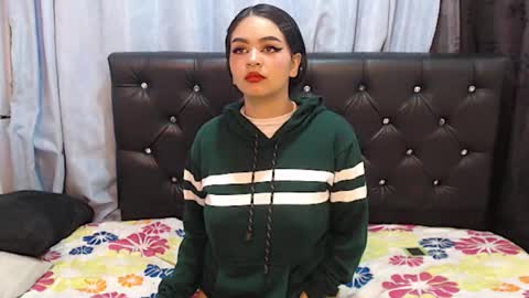 Mandy online show from October 30, 11:11 am