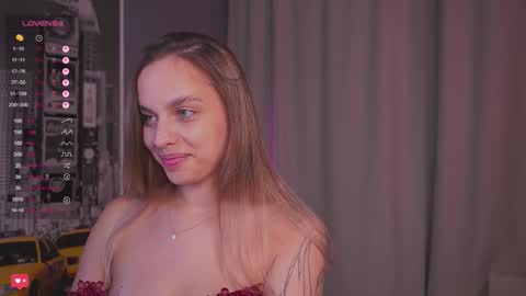 Kate online show from October 22, 6:35 pm