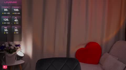 Kate online show from February 10, 6:35 pm