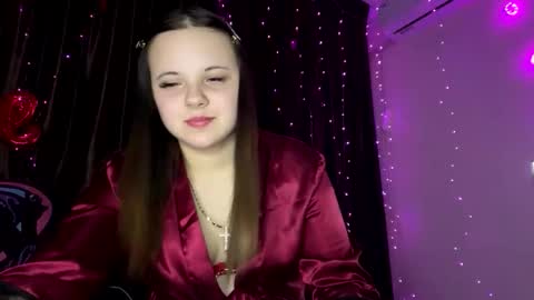 girl_shy07 online show from March 19, 7:07 pm