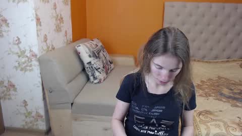 Katia online show from January 11, 1:32 pm
