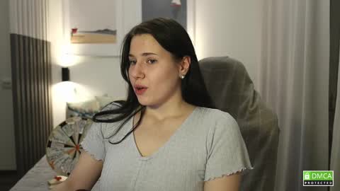 Kristin  online show from February 27, 5:37 pm