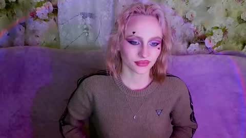 Seniya online show from February 28, 2:53 am