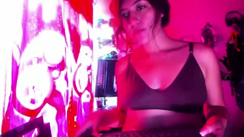 GhostG online show from June 5, 5:19 pm