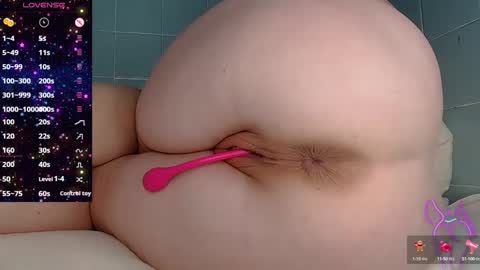 Anna online show from January 14, 7:48 am