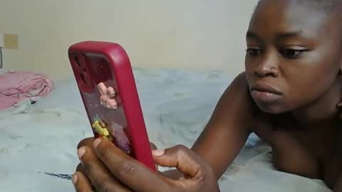 Sexy online show from April 11, 7:45 am