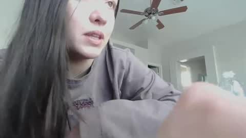 Jasmine online show from January 19, 6:53 pm