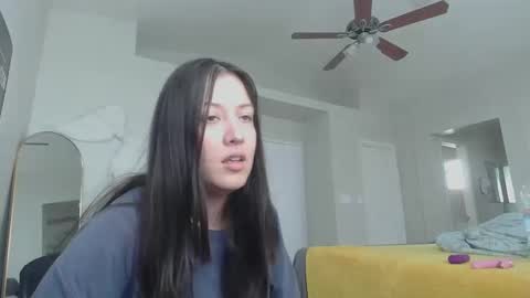 Jasmine online show from January 5, 5:41 pm