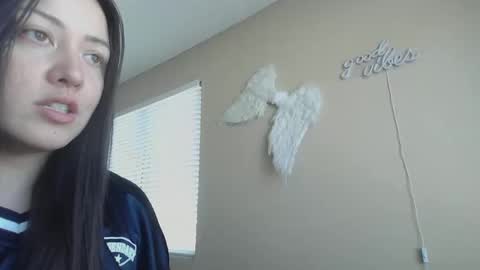 Jasmine online show from October 21, 4:22 pm