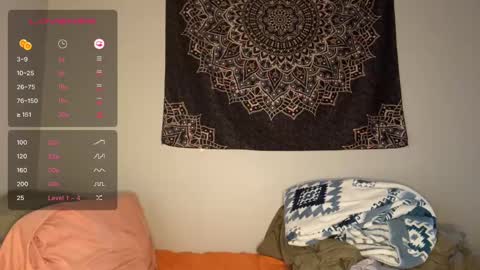 Camille online show from September 9, 5:02 pm